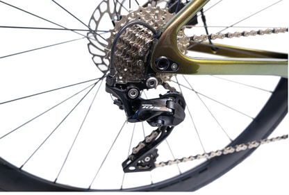 RINOS Odin3.0 Karbonové silniční kolo 700C Shimano 105 R7000 22 rychlostí