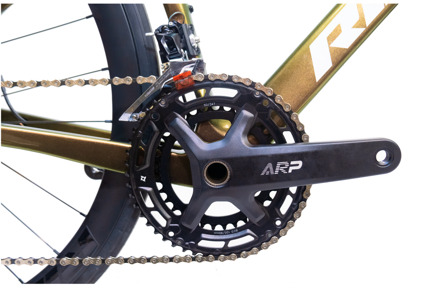 RINOS Odin3.0 Karbonové silniční kolo 700C Shimano 105 R7000 22 rychlostí