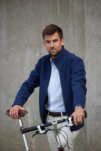 Pánský cyklistický kabát Amity Toni Walk