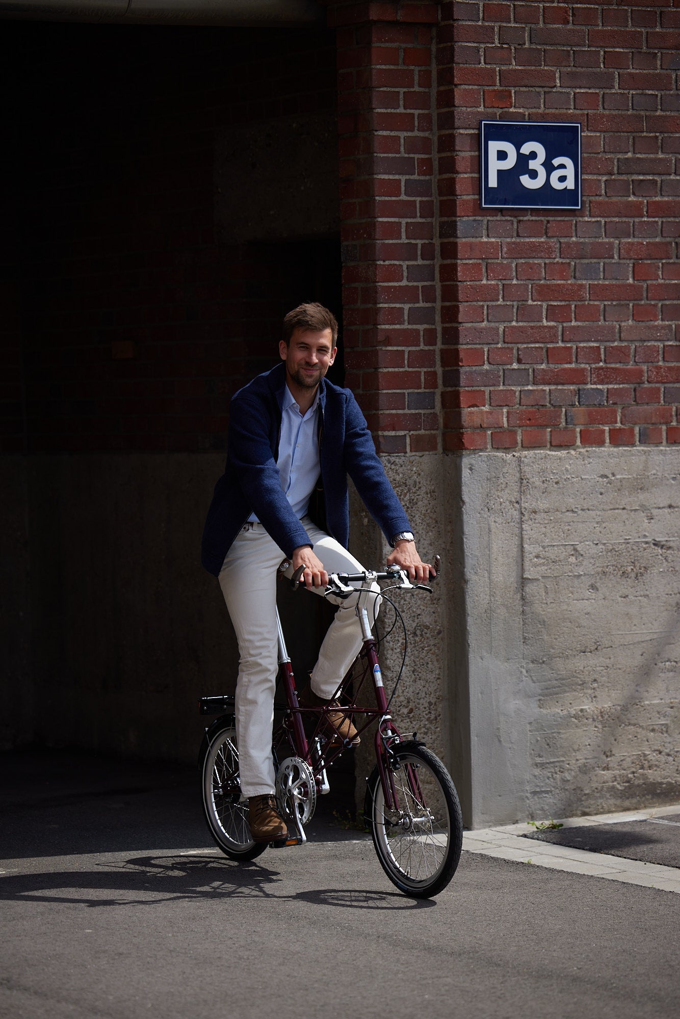 Pánský cyklistický kabát Amity Toni Walk