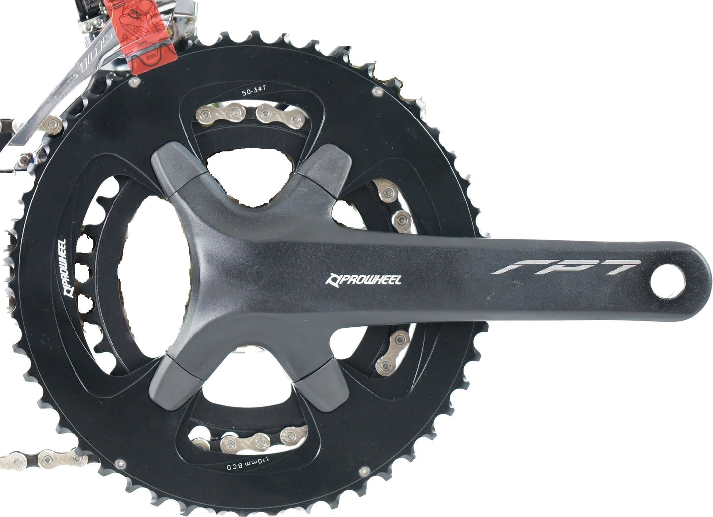 RINOS Sandman3.0 Gravel kolo s karbonovým rámem Shimano 105 R7000