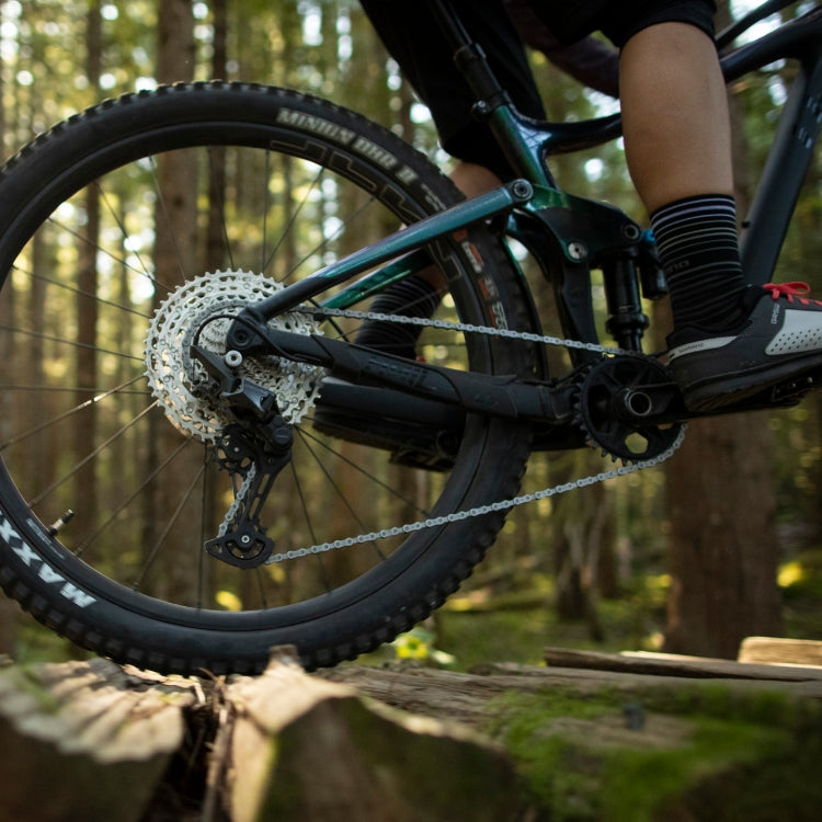 Přehazovačka SHIMANO DEORE RD-M6100 12-rychlostní