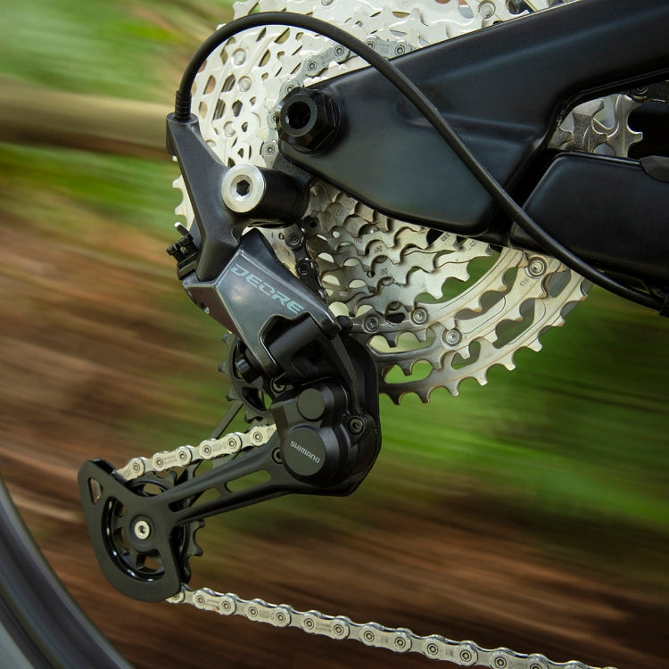 Přehazovačka SHIMANO DEORE RD-M6100 12-rychlostní