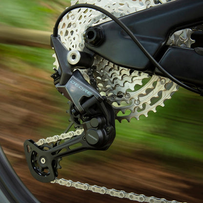 Přehazovačka SHIMANO DEORE RD-M6100 12-rychlostní