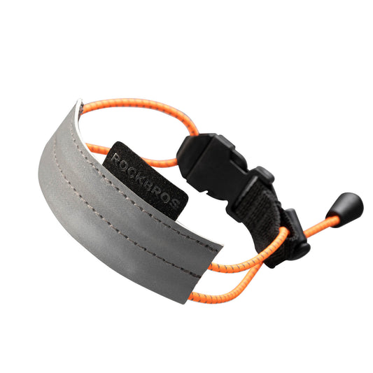 Reflexní pásek na cyklistiku, reflexní páska ROCKBROS