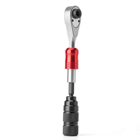 Sada ráčnových klíčů 1/4 palce Mini opravárenský nástroj ROCKBROS