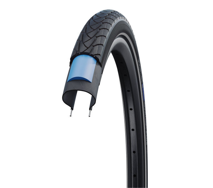 Schwalbe MARATHON PLUS - pneumatiky Performance Line Clincher