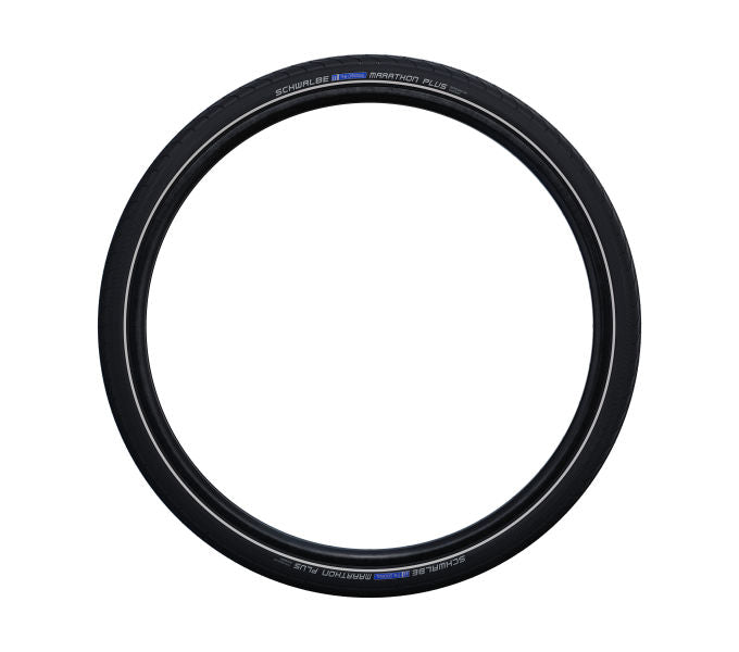 Schwalbe MARATHON PLUS - pneumatiky Performance Line Clincher