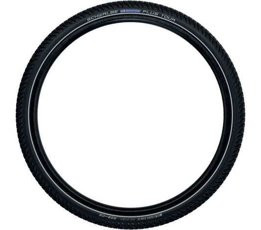 Schwalbe MARATHON PLUS TOUR - pneumatiky Performance Line Clincher