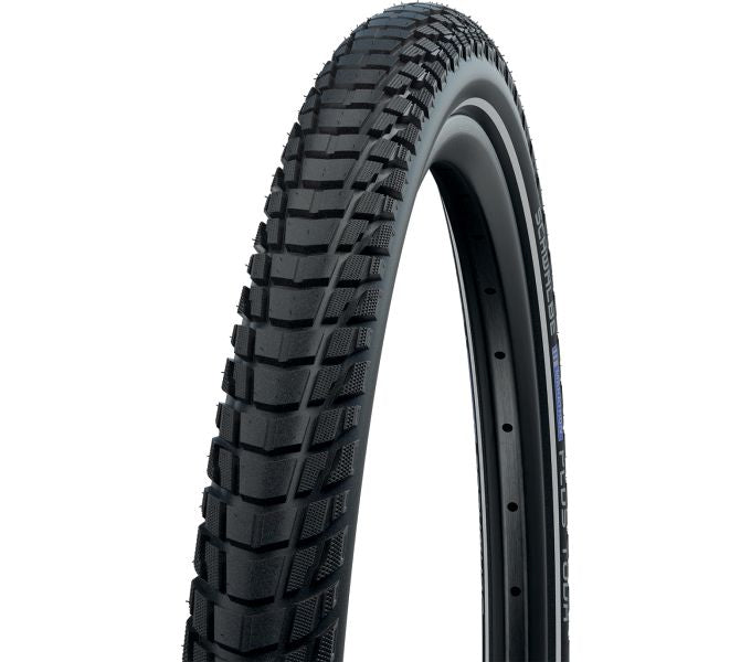 Schwalbe MARATHON PLUS TOUR - pneumatiky Performance Line Clincher