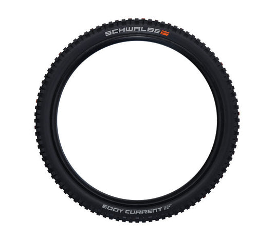 Schwalbe EDDY CURRENT zadní - skládací plášť ADDIX Soft Evolution Line