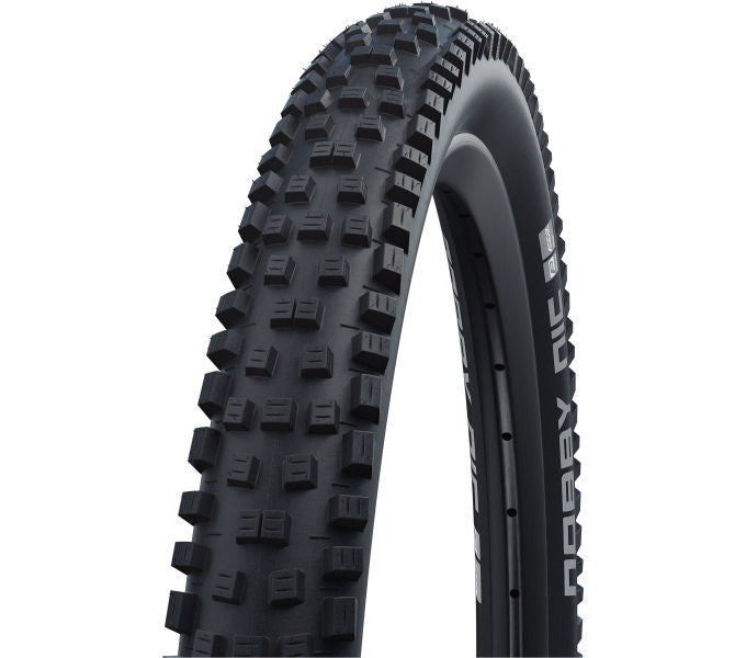 Skládací pláště Schwalbe NOBBY NIC - ADDIX Performance Line