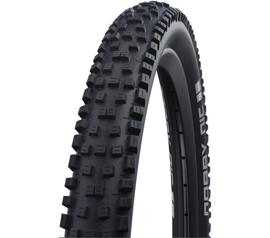 Skládací pláště Schwalbe NOBBY NIC - ADDIX Performance Line