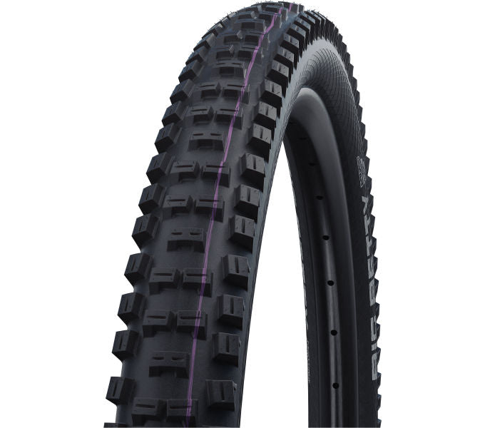 Skládací plášť Schwalbe BIG BETTY - ADDIX Ultra Soft Evolution Line