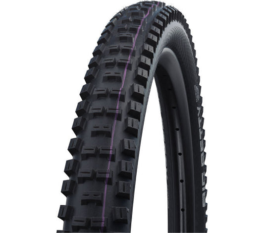 Skládací plášť Schwalbe BIG BETTY - ADDIX Ultra Soft Evolution Line