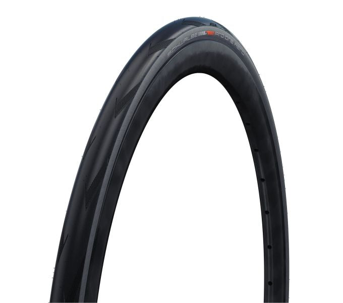 Skládací plášť Schwalbe PRO ONE - AERO Evolution Line