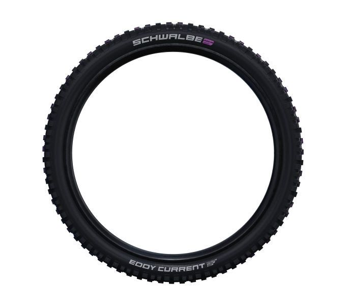 Přední Schwalbe EDDY CURRENT - skládací plášť ADDIX Ultrasoft Evolution Line