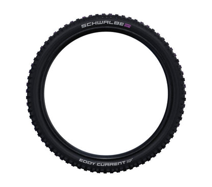 Přední Schwalbe EDDY CURRENT - skládací plášť ADDIX Ultrasoft Evolution Line