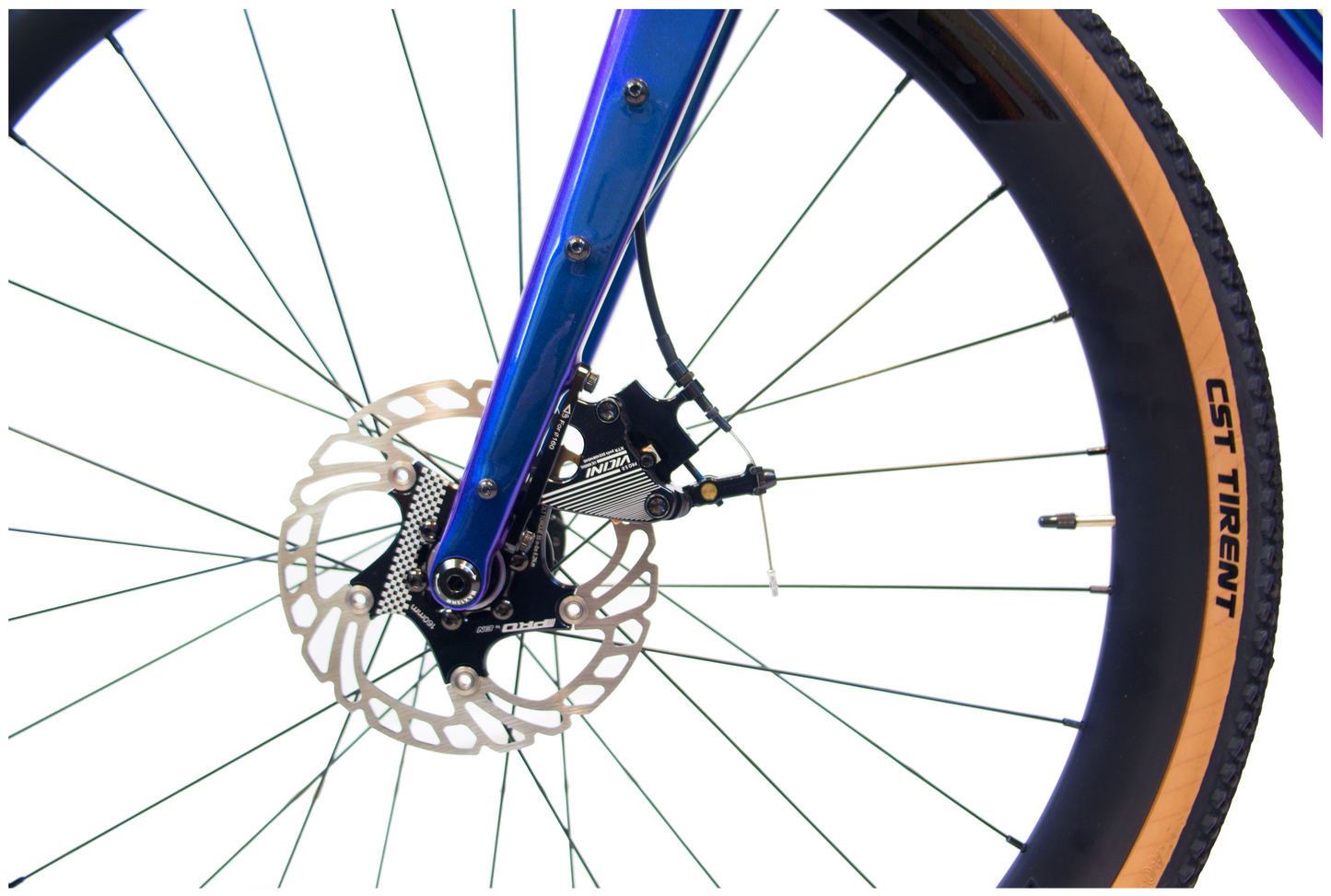 RINOS Sandman1.0 Gravel kolo s karbonovým rámem Shimano SORA R3000