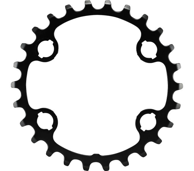 Převodník SHIMANO FC-MT610