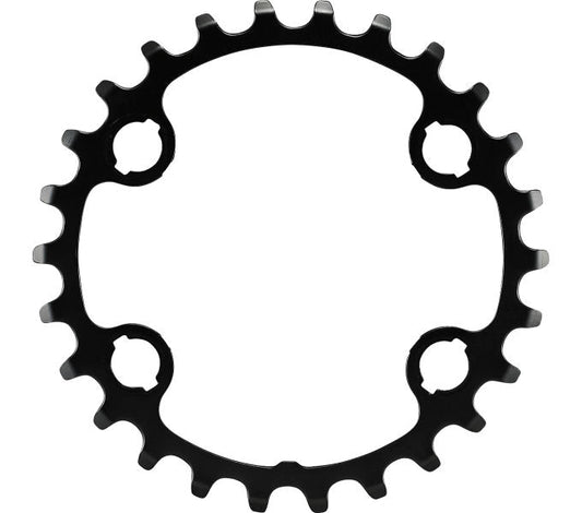 Převodník SHIMANO FC-MT610