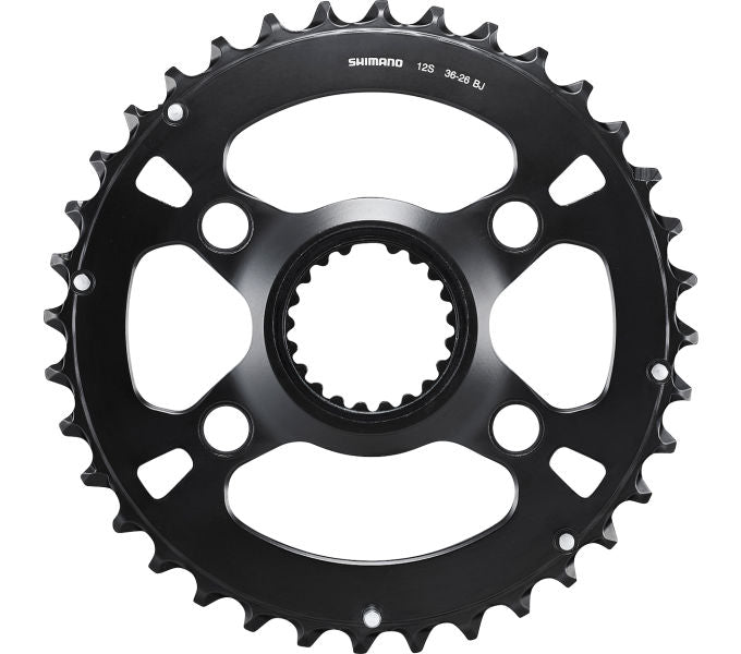Převodník SHIMANO FC-MT610