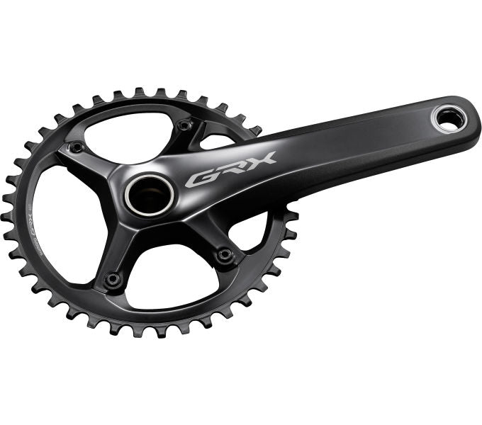 Kliky SHIMANO GRX FC-RX810 1x11-speed