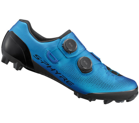 Cyklistické boty Shimano XC903 MTB S-PHYRE
