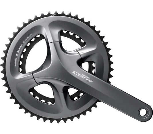 Kliky SHIMANO CLARIS FC-R2000 2x8 rychlostí