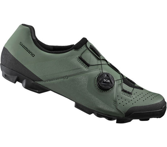 Cyklistické boty Shimano XC300 MTB