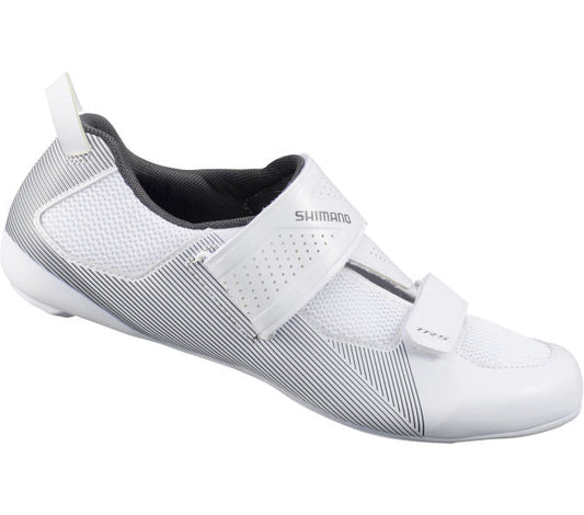 Cyklistické boty Shimano TR501 dámské silniční kolo