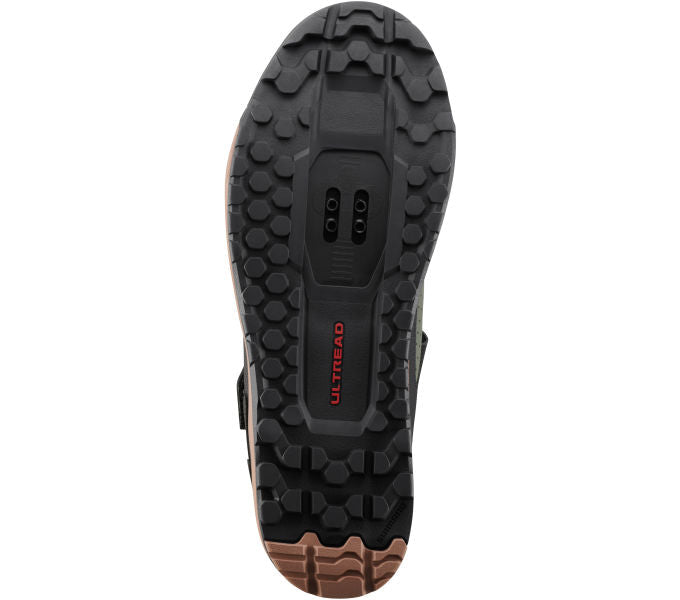 Cyklistické boty Shimano GE900 MTB