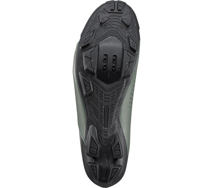 Cyklistické boty Shimano XC300 MTB