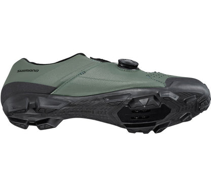 Cyklistické boty Shimano XC300 MTB