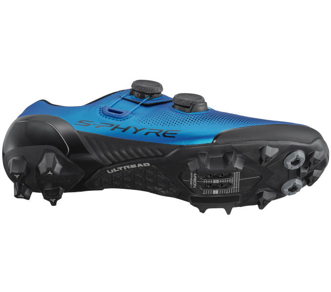 Cyklistické boty Shimano XC903 MTB S-PHYRE