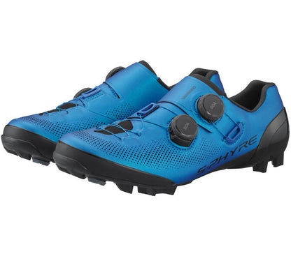 Cyklistické boty Shimano XC903 MTB S-PHYRE
