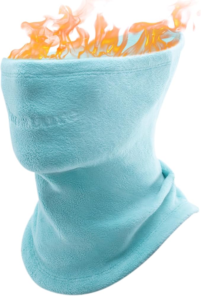 Qunature Balaclava Winter Warm Balaclava Thermal větruodolná lyžařská maska Balaclava pro outdoorové aktivity, jako je cyklistika Motocyklování Snowboarding Lyžování Nákrčník pro ženy/muže Unisex