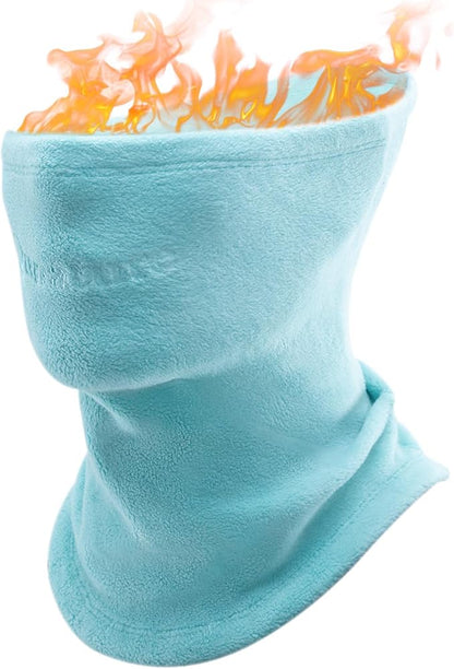 Qunature Balaclava Winter Warm Balaclava Thermal větruodolná lyžařská maska Balaclava pro outdoorové aktivity, jako je cyklistika Motocyklování Snowboarding Lyžování Nákrčník pro ženy/muže Unisex