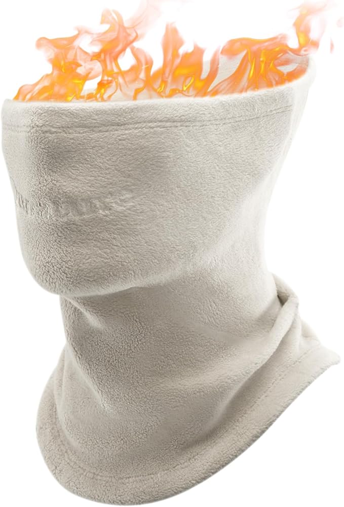 Qunature Balaclava Winter Warm Balaclava Thermal větruodolná lyžařská maska Balaclava pro outdoorové aktivity, jako je cyklistika Motocyklování Snowboarding Lyžování Nákrčník pro ženy/muže Unisex