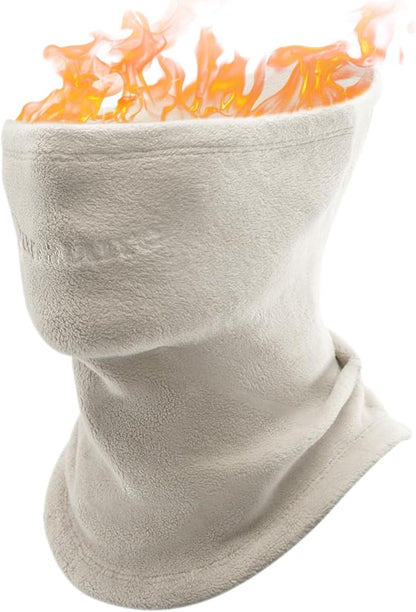 Qunature Balaclava Winter Warm Balaclava Thermal větruodolná lyžařská maska Balaclava pro outdoorové aktivity, jako je cyklistika Motocyklování Snowboarding Lyžování Nákrčník pro ženy/muže Unisex