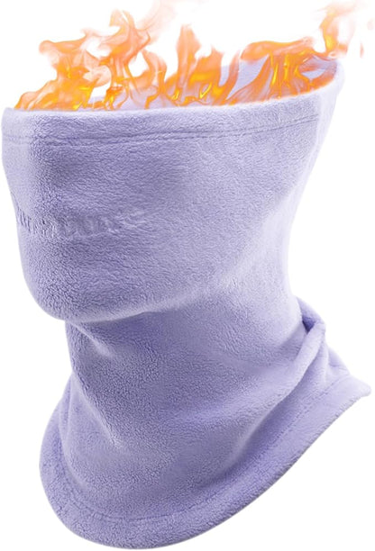 Qunature Balaclava Winter Warm Balaclava Thermal větruodolná lyžařská maska Balaclava pro outdoorové aktivity, jako je cyklistika Motocyklování Snowboarding Lyžování Nákrčník pro ženy/muže Unisex