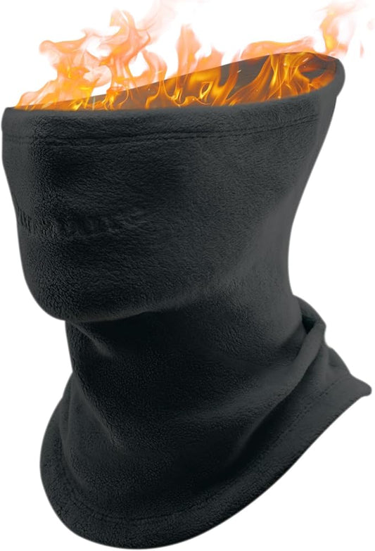 Qunature Balaclava Winter Warm Balaclava Thermal větruodolná lyžařská maska Balaclava pro outdoorové aktivity, jako je cyklistika Motocyklování Snowboarding Lyžování Nákrčník pro ženy/muže Unisex