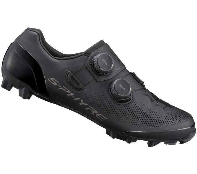 Cyklistické boty Shimano XC903 MTB S-PHYRE