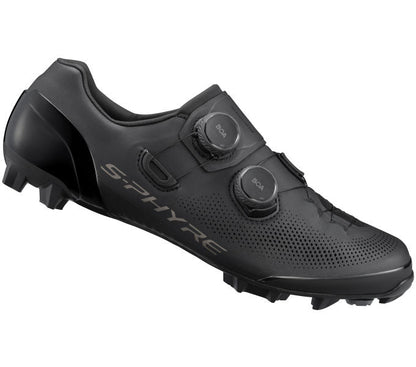 Cyklistické boty Shimano XC903 MTB S-PHYRE