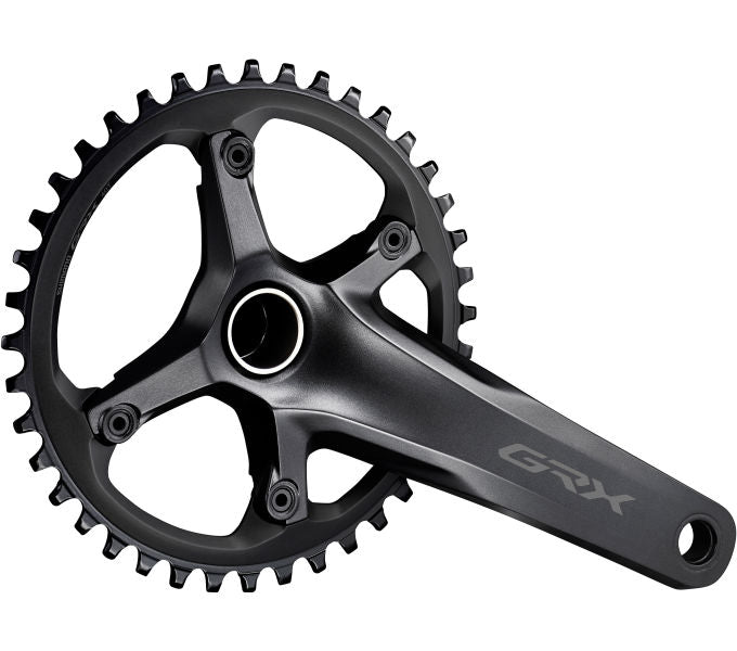 Kliky SHIMANO GRX FC-RX600 1x11-speed