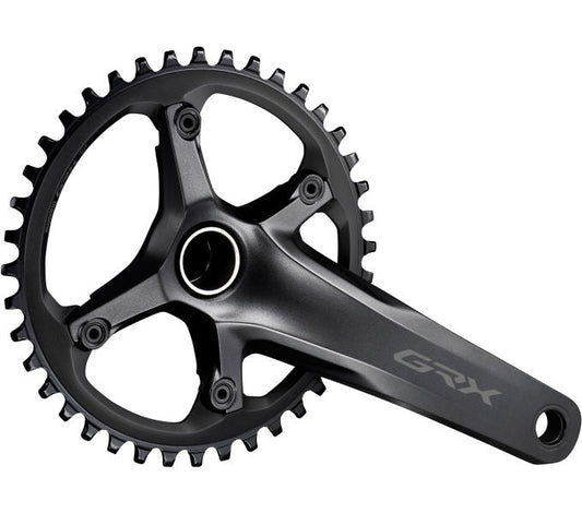 Kliky SHIMANO GRX FC-RX600 1x11-speed