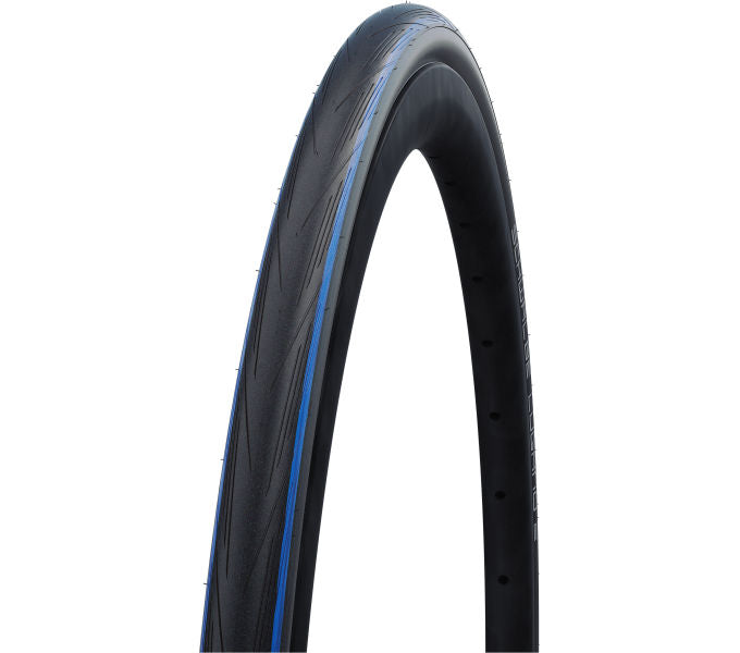Schwalbe LUGANO II - skládací plášť Active Line