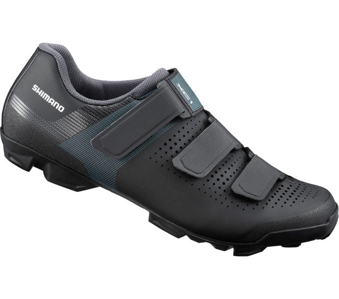 Dámské cyklistické boty Shimano XC100 MTB