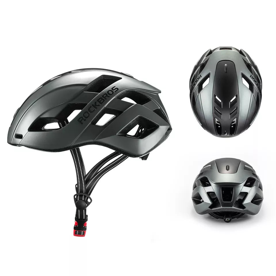 Cyklistická přilba ROCKBROS cyklistická přilba s odnímatelným magnetickým krytem přilba MTB