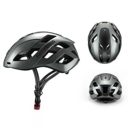 Cyklistická přilba ROCKBROS cyklistická přilba s odnímatelným magnetickým krytem přilba MTB